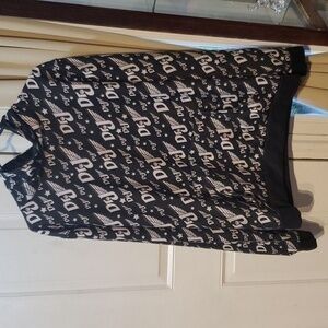 🐻   Dr.J Hoodie Size XL